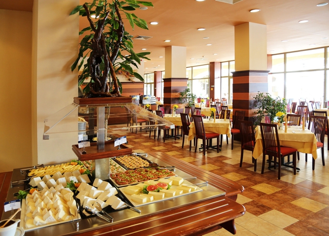 Hotel Iberostar Sunny Beach Resort