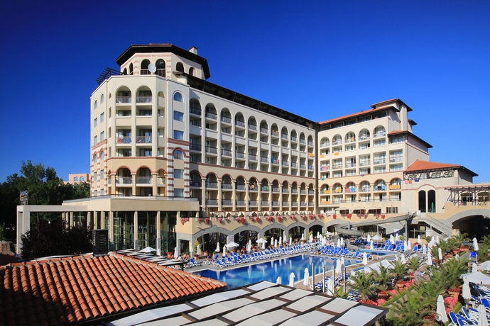 Hotel Iberostar Sunny Beach Resort