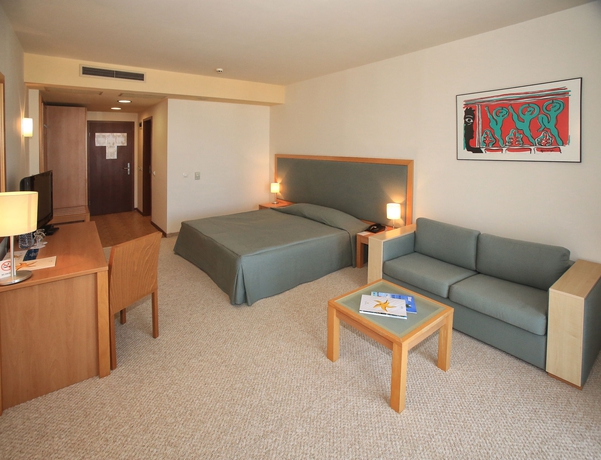 Hotel Iberostar Sunny Beach Resort