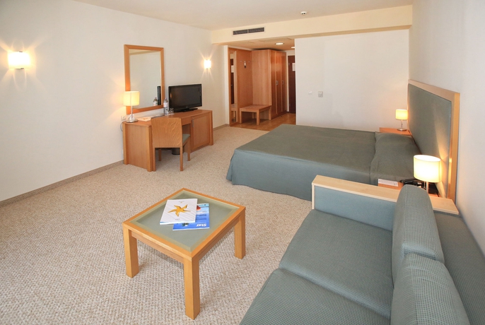 Hotel Iberostar Sunny Beach Resort
