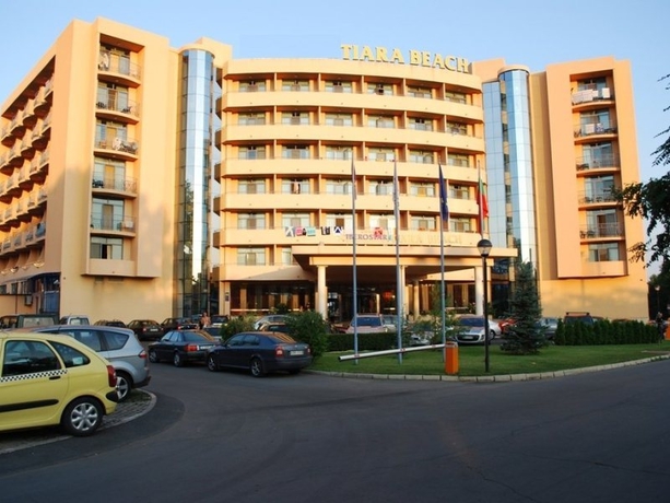 Hotel Iberostar Tiara Beach