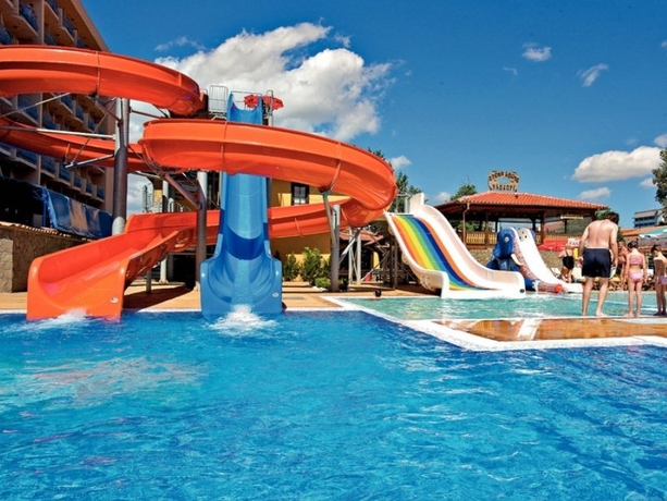Hotel Iberostar Tiara Beach