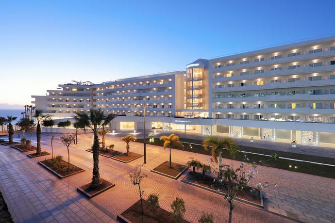 Hotel Iberostar Torviscas Playa