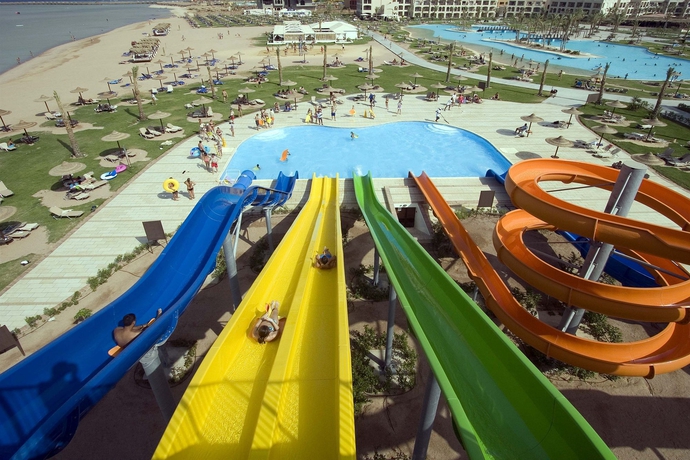 Hotel Iberotel Aquamarine