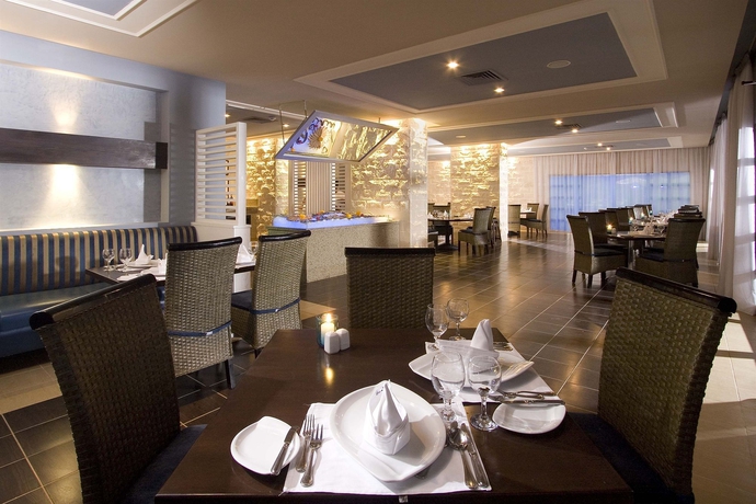 Hotel Iberotel Aquamarine