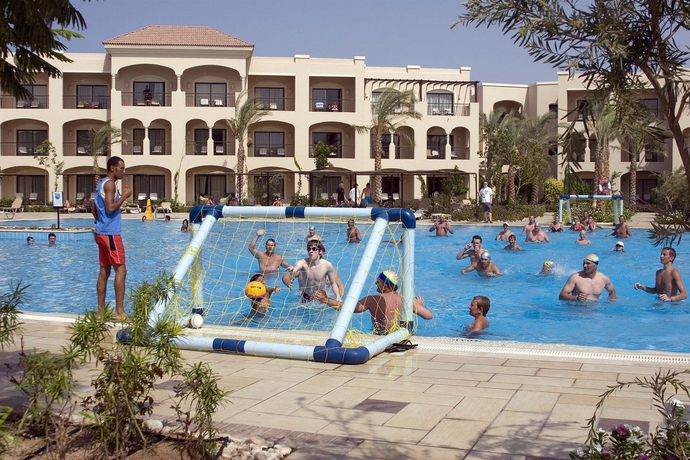 Hotel Iberotel Aquamarine