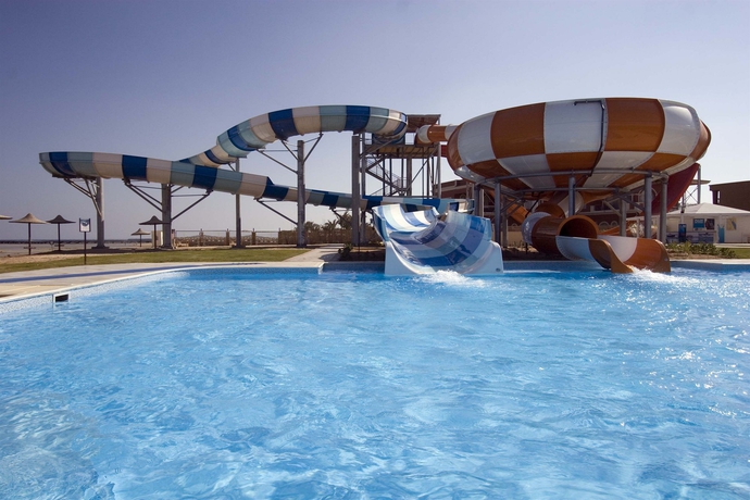 Hotel Iberotel Aquamarine
