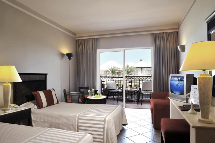 Hotel Iberotel Dahabeya