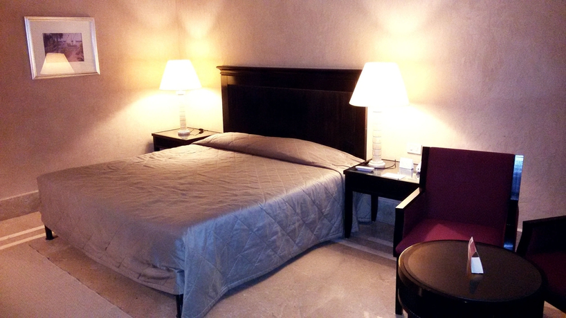 Hotel Iberotel Dahabeya