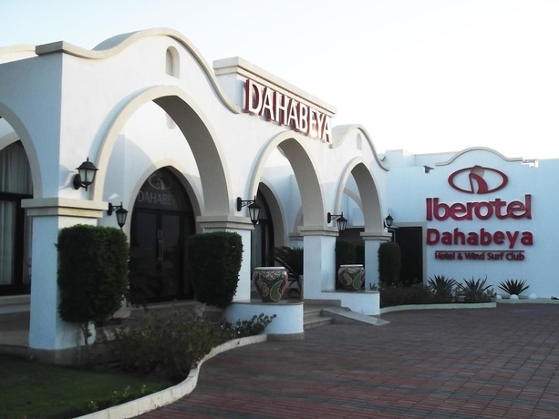 Hotel Iberotel Dahabeya