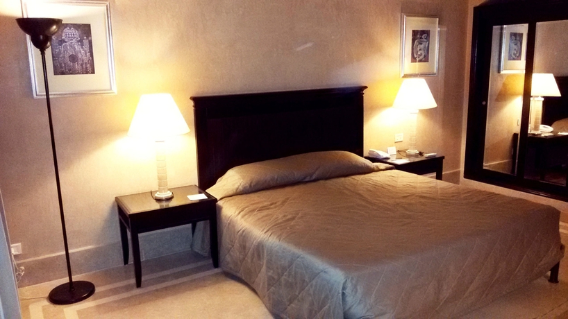 Hotel Iberotel Dahabeya