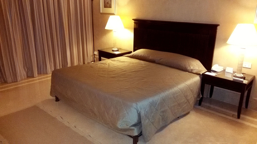 Hotel Iberotel Dahabeya