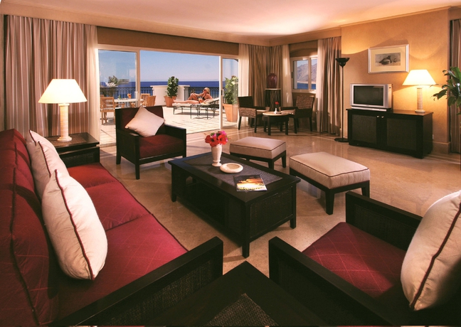 Hotel Iberotel Dahabeya
