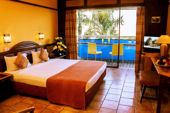 Hotel Iberotel Lido