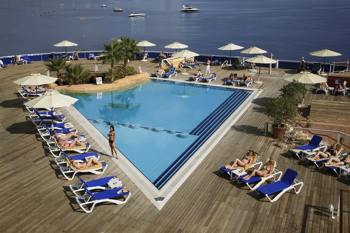 Hotel Iberotel Lido