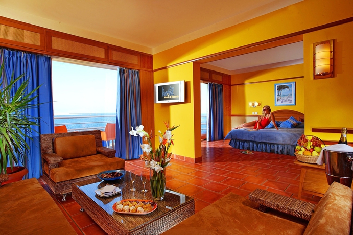 Hotel Iberotel Lido