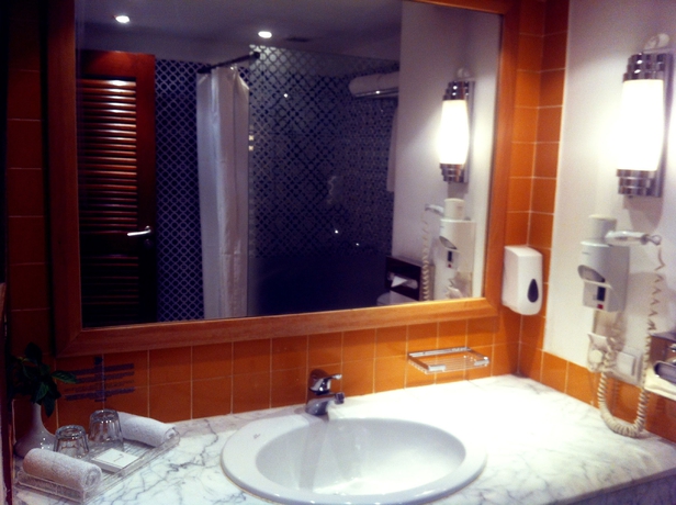 Hotel Iberotel Lido