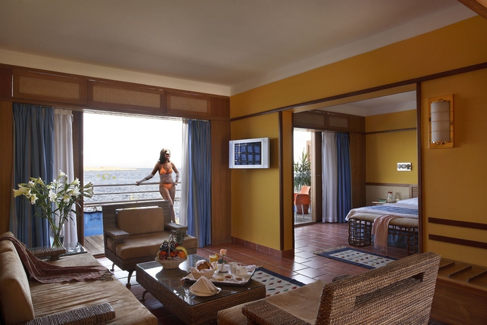 Hotel Iberotel Lido