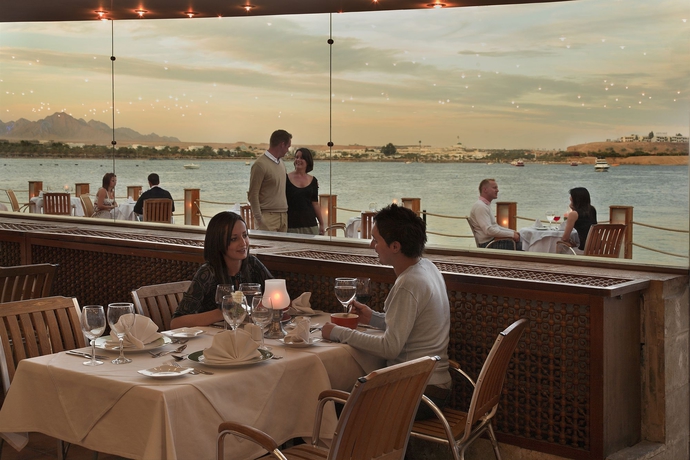 Hotel Iberotel Lido