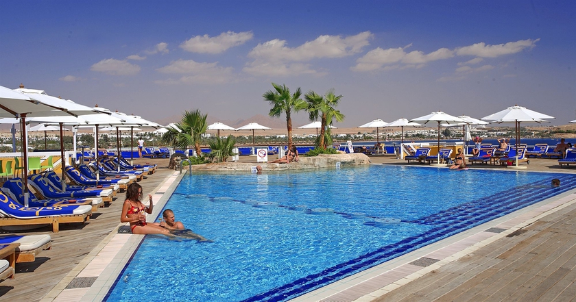 Hotel Iberotel Lido