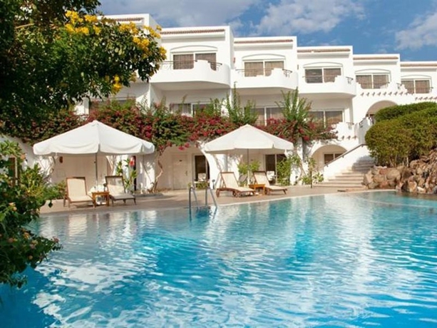 Hotel Iberotel Palace