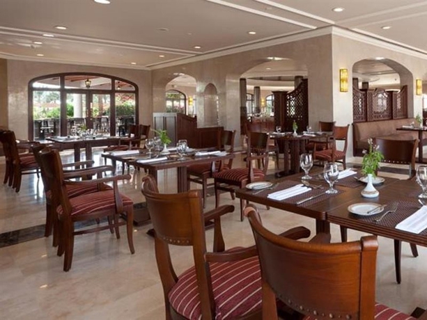 Hotel Iberotel Palace