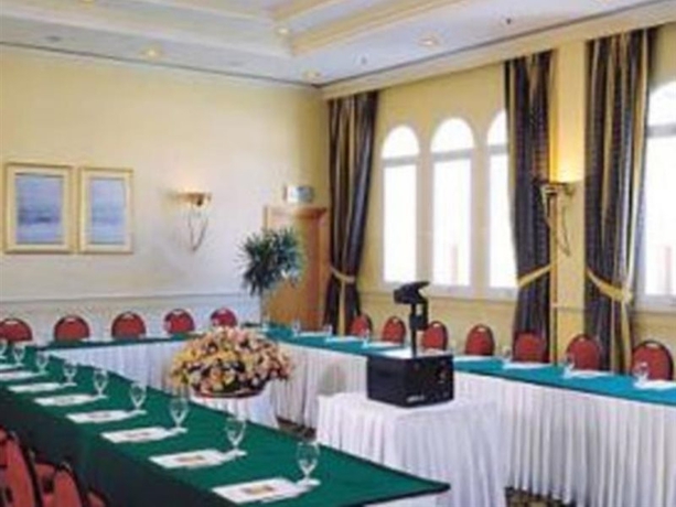 Hotel Iberotel Palace