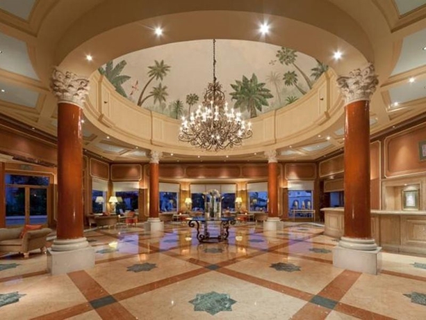 Hotel Iberotel Palace