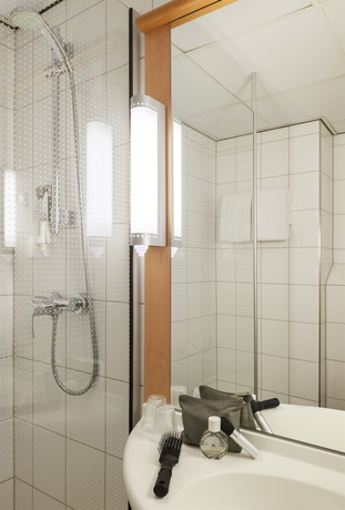 Hotel Ibis Amsterdam Airport