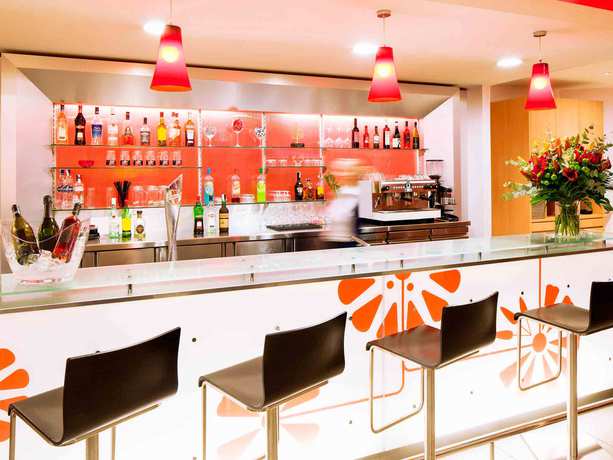 Hotel Ibis Barcelona Meridiana