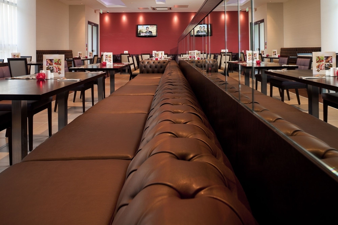 Hotel Ibis Belfast City Centre