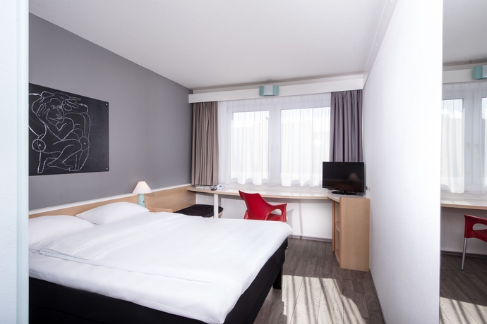 Hotel Ibis Berlin Airport Tegel