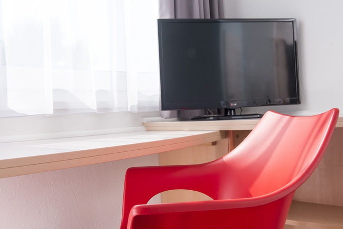 Hotel Ibis Berlin Airport Tegel