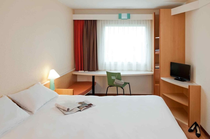 Hotel Ibis Berlin Potsdamer P