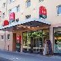 Hotel Ibis Berlin Potsdamer P
