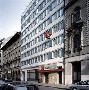 Hotel Ibis Budapest City