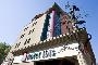 Hotel Ibis Budapest Heroes Square