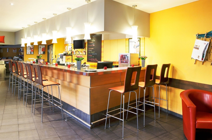 Hotel Ibis Budapest Heroes Square