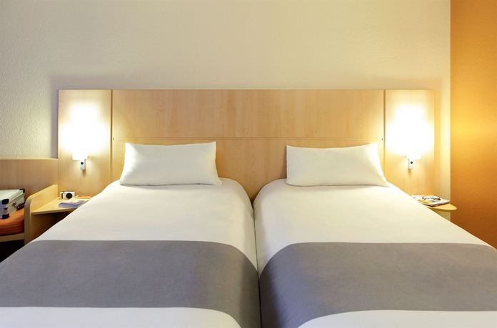 Hotel Ibis Budapest Heroes Square