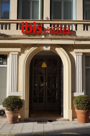 Hotel Ibis Centre Notre Dame