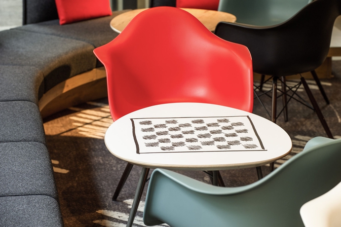 Hotel Ibis Centrum Opera