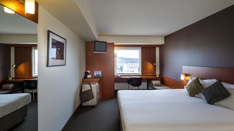 Hotel Ibis Christchurch