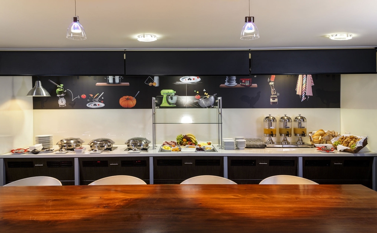 Hotel Ibis Christchurch