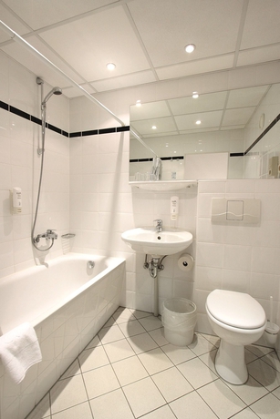 Hotel Ibis Dresden Bastei