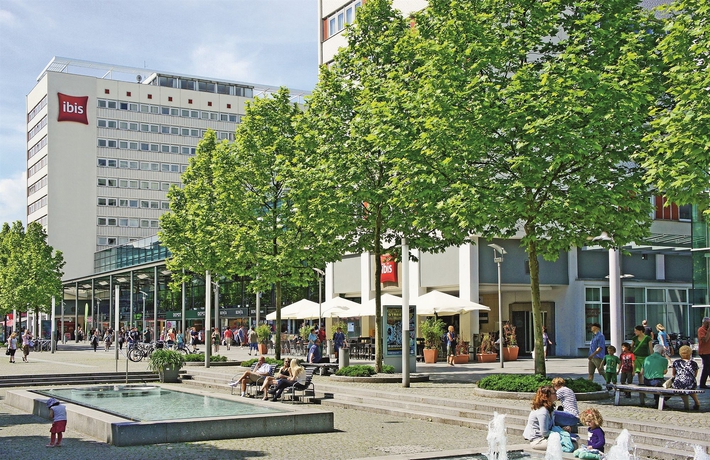 Hotel Ibis Dresden Konigstein