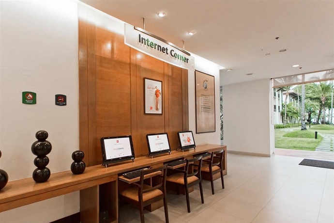 Hotel Ibis Erawan Samui