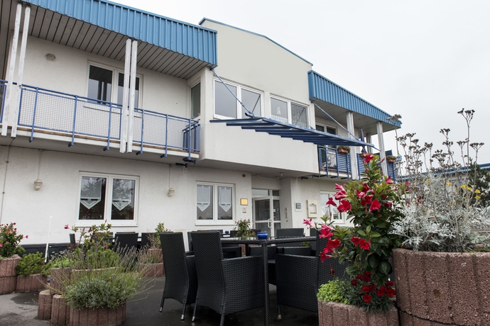 Hotel Ibis Erfurt Ost