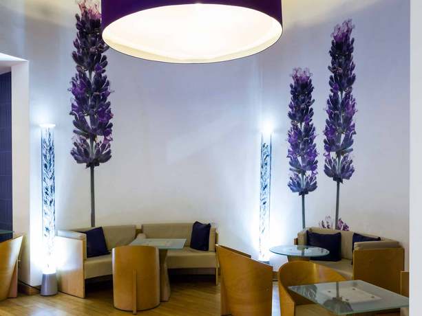 Hotel Ibis Evora