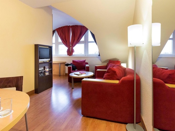 Hotel Ibis