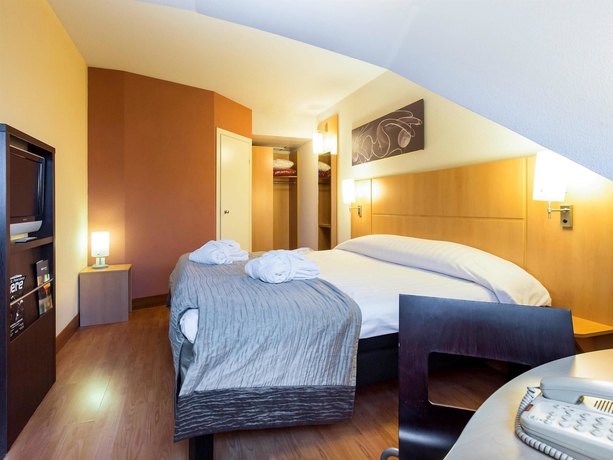 Hotel Ibis